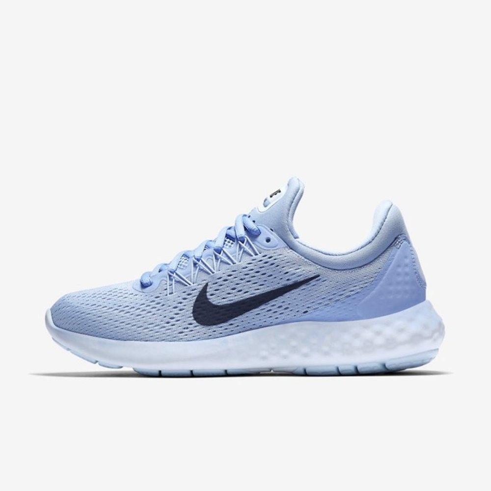 NIKE SKYELUX BABY BLUE